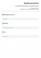 Vorschau - Arbeitsblätter - Lernverlaufskontrollen Algebra mit negativen Zahlen - Seite 3