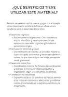 Vista previa - Juegos / Gamificación - EL CONEJITO Y EL POLLITO DE PASCUA - página 2