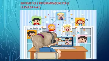 anteprima - Testo - Informatica e programmazione - Pagina di copertina