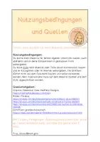 Vorschau - Arbeitsblätter - Stadtgeschichte München Teil 1 / 1.2: Woher wissen wir, was früher war? (Quellen) - Seite 2