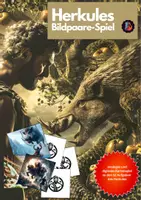 Vorschau - Spiele - Bildpaare Kartenspiele Materialpaket - Seite 1