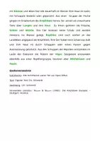 Vorschau - Arbeitsblätter - Lückentext zur Vielfalt der Wirbeltiere - Seite 3