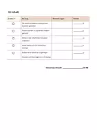 Vorschau - Test - Materialpaket „Bewertungsmatrixen“ - Seite 3