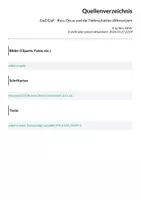 Vorschau - Arbeitsblätter - DaZ/DaF - Rico, Oscar und die Tieferschatten differenziert - Seite 1