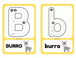 Vista previa - Unidades / Secuencias / Situaciones de Aprendizaje - PACK ESCRITURA INICIAL (2 A 5 AÑOS) - página 3