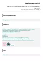 Vorschau - Arbeitsblätter - Lesen lernen mit Bilderbüchern: Buchstabe M - Mamas Wundertasche - Seite 1