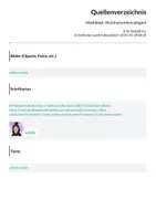 Vorschau - Merkblätter - Merkblatt: Rechtschreibstrategien - Seite 1