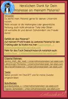 Vorschau - Arbeitsblätter - Escape Room Frühling – Exit Game für Lesen & Rechtschreibung | Rätsel Klasse 3 - Seite 1