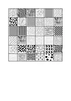 Vorschau - Arbeitsblätter - Zentangle dich in den Sommer - Seite 2