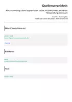 Vorschau - Test - Materialpaket, bundle, Klausurvorschläge cultural appropriation, racism, mit EWH, Abitur, mündliche Abiturprüfung, mock exams - Seite 2