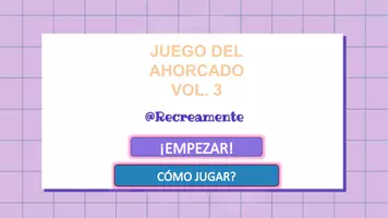 Vista previa - Juegos / Gamificación - Paquete de Juego del Ahorcado en PowerPoint - página 2