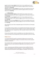 Aperçu - Apprentissages en autonomie - Cartes imagier - Pâques et Chocolat - Page 2