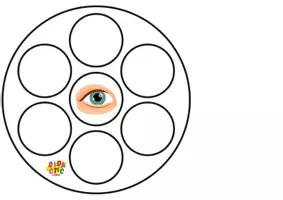 Vista previa - Juegos / Gamificación - Roscos de los sentidos - página 3