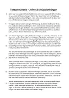 Vorschau - Arbeitsblätter - Textverständnisse 4.-6.Kl. inkl. Lösungen - Materialpaket - Seite 3