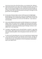 Vorschau - Arbeitsblätter - Textverstandnis für 4-6. Klasse inkl. Lösung - Jolines Schlüsselanhänger - Seite 3