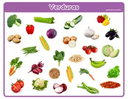 Vista previa - Tarjetas / Manipulativos - Atención: Encuentra los objetos (Adultos) - página 2