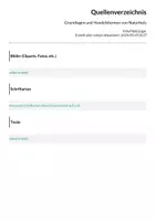 Vorschau - Stundenentwürfe - Materialpaket Holz Grundlagen + Probe - Seite 2