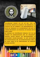 Vorschau - Poster - One Minute Wonder zur Pflegepädagogik - Seite 1