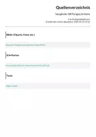 Vorschau - Arbeitsblätter - Satzglieder AB Fortgeschrittene - Seite 1