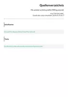 Vorschau - Arbeitsblätter - My summer activity profile (Milling around) - Seite 2