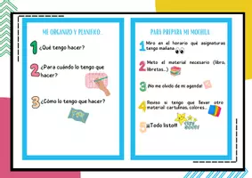 Vista previa - Hojas de trabajo - AUTOINSTRUCCIONES - página 3