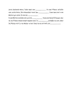 Vorschau - Arbeitsblätter - Arbeitsblatt zum Thema „Blütenpflanzen/Samenpflanzen“ - Seite 1
