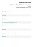 Vorschau - Arbeitsblätter - Arbeitsblatt zum Thema „Blütenpflanzen/Samenpflanzen“ - Seite 3