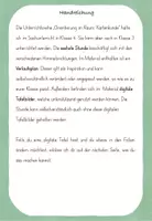 Vorschau - Unterrichtsreihen - Kartenkunde: 6.Stunde - Die Himmelsrichtungen - Seite 2