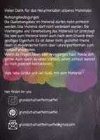 Vorschau - Spiele - Nicht - Sagen - Spiel - Konzentrations- und Sprachförderungsspiel (beige) - Seite 2