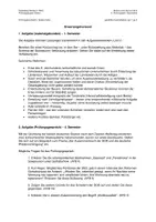 Vorschau - Arbeitsblätter - Mündliches Abitur / Mündliche Abiturprüfung Geschichte: Prüfungsaufgaben Antike (Solonische Reformen) & DDR - Wiedervereinigung (inkl. Lösungen) - Seite 2