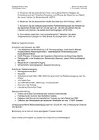 Vorschau - Arbeitsblätter - Mündliches Abitur / Mündliche Abiturprüfung Geschichte: Prüfungsaufgaben Antike (Solonische Reformen) & DDR - Wiedervereinigung (inkl. Lösungen) - Seite 3