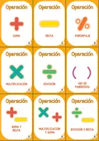 Vista previa - Unidades / Secuencias / Situaciones de Aprendizaje - CAJA DE PROBLEMAS _ ¡Otra manera de hacer matemáticas! - página 1