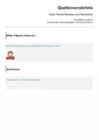 Vorschau - Arbeitsblätter - Oster-Rondell Bauplan und Merkplakat - Seite 2