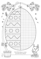 Vorschau - Arbeitsblätter - Symmetrie - Seite 2