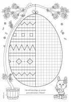 Vorschau - Arbeitsblätter - Symmetrie - Seite 3