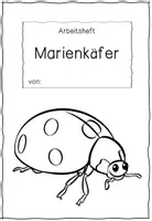 Vorschau - Stundenentwürfe - Komplettpaket Marienkäfer 1./2. Klasse (2-fach differenziert) - Seite 2