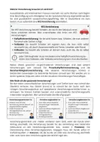 Vorschau - Arbeitsblätter - Versicherungen | Grundlagen | Arbeitsblätter mit Lösungen | WBS | Wirtschaft - Seite 2