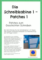 Vorschau - Merkblätter - Schreibkabine 1-1 - Seite 1