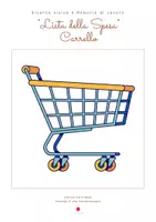 anteprima - Materiale di supporto/inclusione - La lista della spesa - Pagina 1