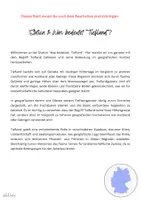 Vorschau - Unterrichtsreihen - Lerntheke/Stationsarbeit - deutsches Tiefland (+Lösungen) - Seite 3