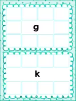Vorschau - Spiele - Klettmappe Verlängern g oder k? - Seite 3
