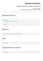 Vorschau - Anderer Materialtyp - Begründungsschreiben Schuljahresverlängerung - Seite 2