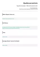 Vorschau - Mal- und Bastelvorlagen - Tipps fürs Ausmalen - Hilfe im Kunstunterricht - Seite 1