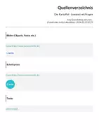 Vorschau - Arbeitsblätter - Die Kartoffel - Lesetext mit Fragen - Seite 1
