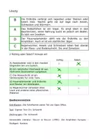 Vorschau - Arbeitsblätter - Die Stockwerke des Waldes - Sprachsensible Arbeitsblätter - Seite 3