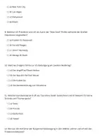 Vorschau - Arbeitsblätter - 20 Multiple-Choice-Fragen zum Thema USA - Seite 3