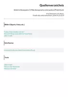 Vorschau - Arbeitsblätter - Unterrichtssequenz 3: Märchensprache untersuchen (Präteritum) - Seite 2