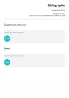 Aperçu - Préparation de séance / Séance complète - Leçon a/à, et/est - Page 1