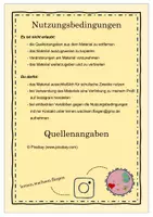 Vorschau - Anderer Materialtyp - Reflexion, Selbsteinschätzung - Seite 1