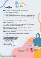 Vorschau - Arbeitsblätter - Hadith: stellenwert der Mutter im Islam + Aufgabenblatt - Seite 2